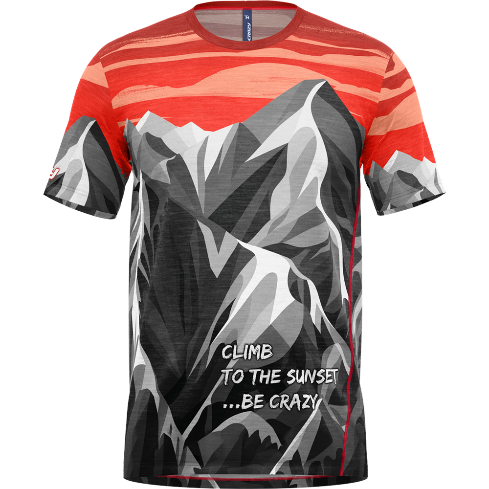 T-SHIRT LEGEND